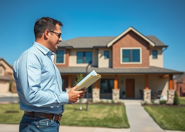 Factores de valuación de un inmueble